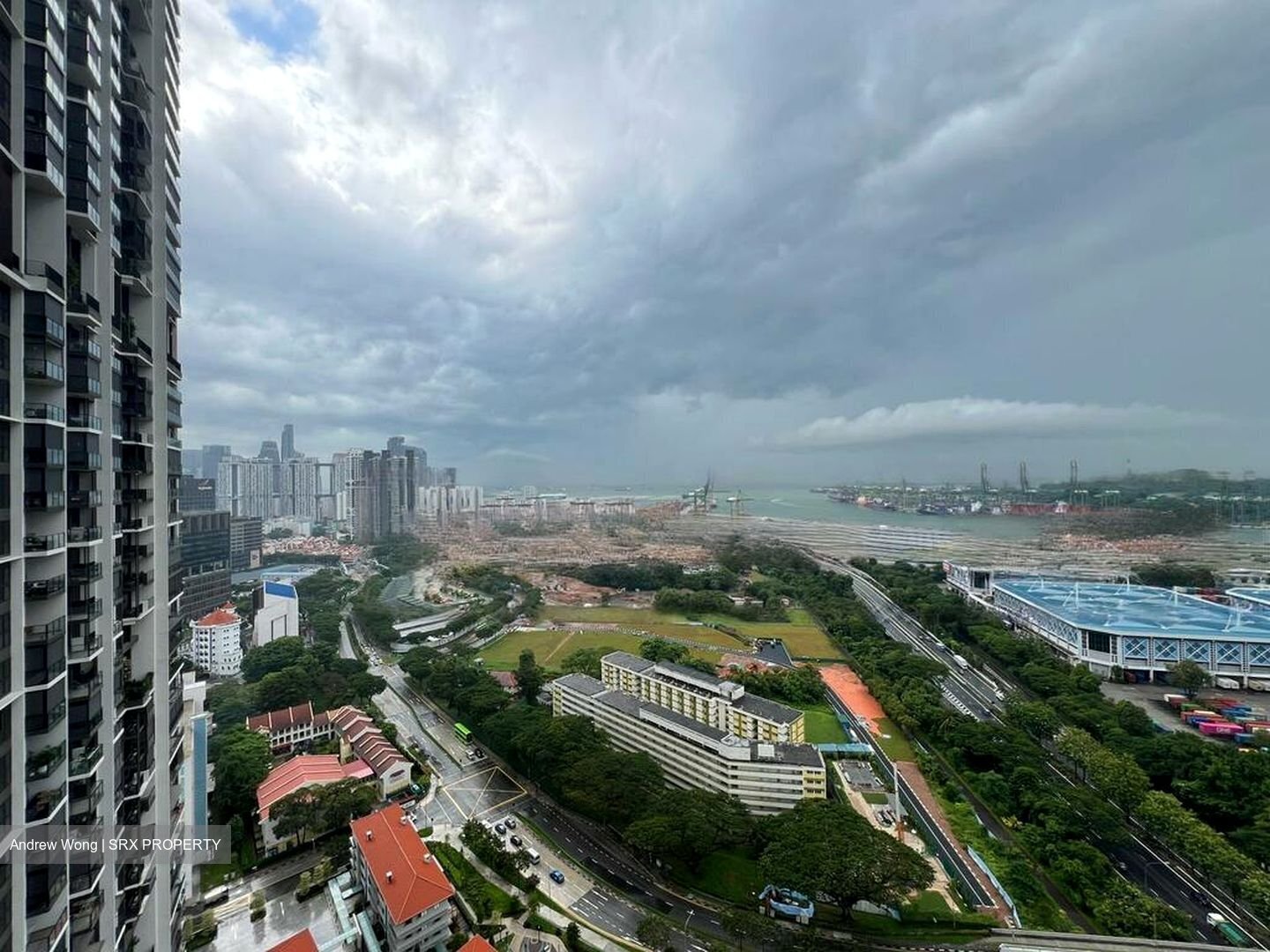 Avenue South Residence (D3), Apartment #456889471